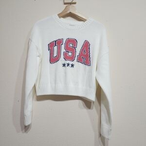 Grayson Threads USA Sweater – Women’s Medium